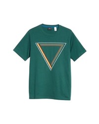 PS Paul Smith Triangle Graphic T Shirt