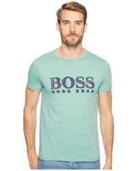 Boss Orange Turbulence 2 T Shirt T Shirt