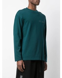 A-Cold-Wall* Long Sleeved T Shirt
