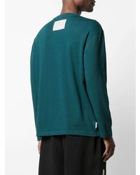 A-Cold-Wall* Long Sleeved T Shirt