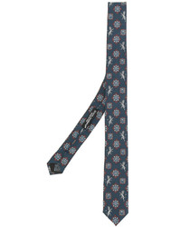 Dolce & Gabbana Printed Tie