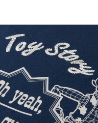 Uniqlo Pixar Collection Short Sleeve Graphic T Shirt