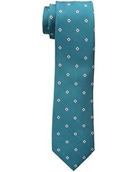 Rooster Big Tall Neat Extra Long Necktie