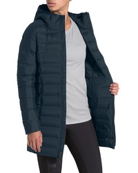 The North Face 700 Fill Power Stretch Down Parka