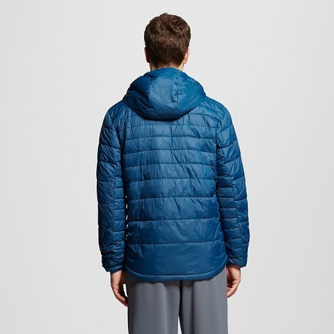 c9 champion puffer jacket