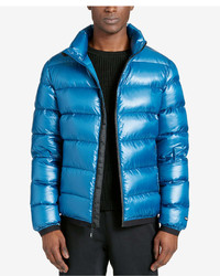 DKNY Essential Puffer Jacket