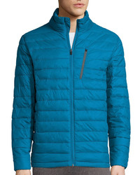 Xersion Packable Puffer Jacket, $100, jcpenney