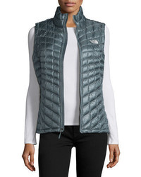 The North Face Thermoballtm All Weather Quilted Vest