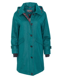 Pendleton Eastlake Hooded Raincoat