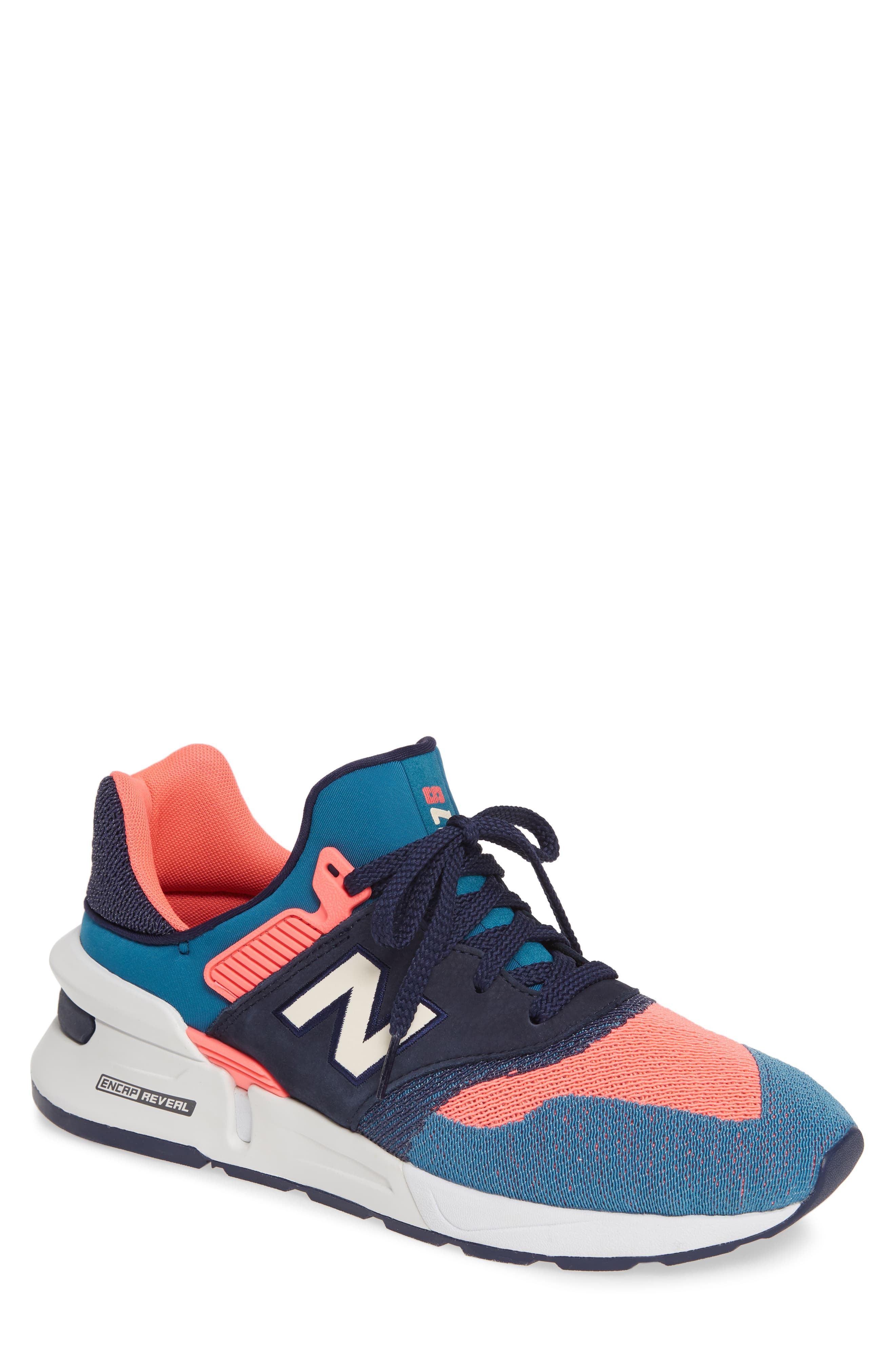 new balance 997 sport guava