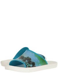 Crocs Citilane Roka Tropical Slide Slide Shoes
