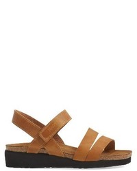 Naot Footwear Naot Kayla Sandal
