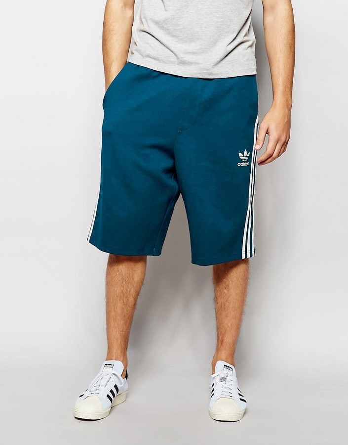 adidas Originals Shorts Aj7860, $60 