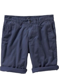 Old Navy Roll Up Chino Shorts