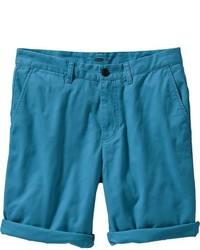 Old Navy Roll Up Chino Shorts