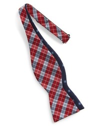 The Tie Bar Emerson Reversible Silk Bow Tie