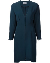 Maiyet Fitted Zip Dress