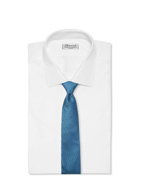 Charvet 75cm Silk Jacquard Tie
