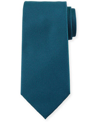 Charvet Micro Textured Silk Tie