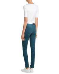 Zadig & Voltaire Skinny Jeans