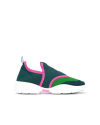 Isabel Marant Neoprene Sneakers