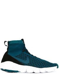 Nike Footscape Magista Flyknit Sneakers