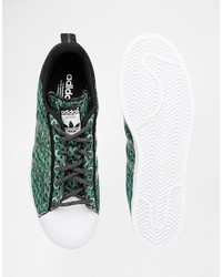 adidas Originals Superstar Gid Sneakers