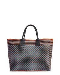 Truss Large Woven Tote
