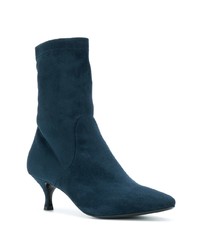 Strategia Ankle Sock Boots