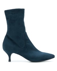 Strategia Ankle Sock Boots
