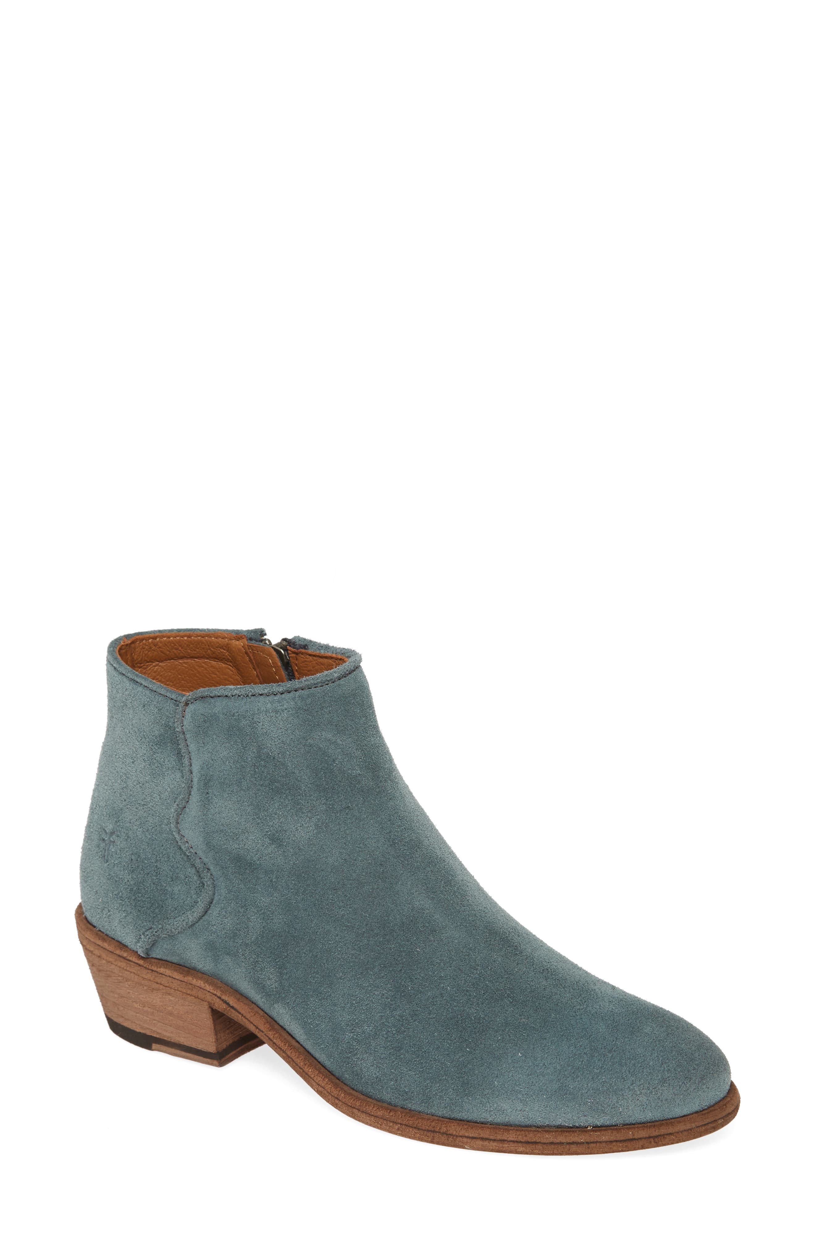 Frye Carson Bootie, $154 | Nordstrom | Lookastic