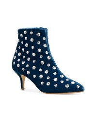 Polly Plume Janice Boots
