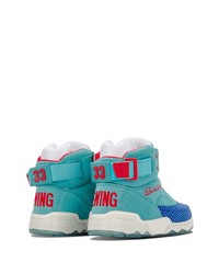 Ewing 33 Hi All Star Sneakers
