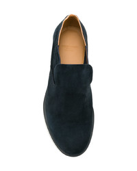 Giorgio Armani Classic Styled Loafers