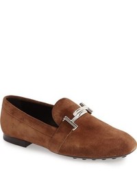 Tod's Double T Loafer