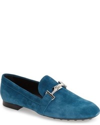 Tod's Double T Loafer