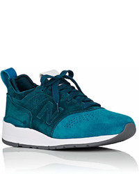 New Balance 997 Suede Sneakers