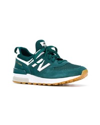 New Balance Ms547 Sneakers