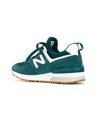 New Balance Ms547 Sneakers