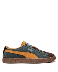 Puma X Perks And Mini Suede Vtg Sneakers