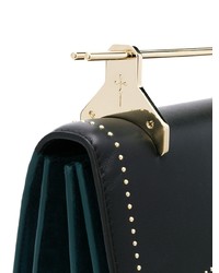 M2Malletier Stud Detail Hand Bag