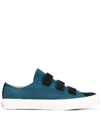 Vans Classic Touch Strap Sneakers