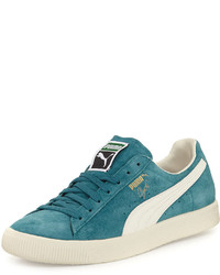 Puma Clyde Premium Core Sneaker