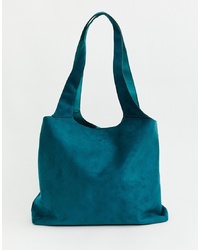 Yoki Fashion Yoki Clean Line Shoulder Bag
