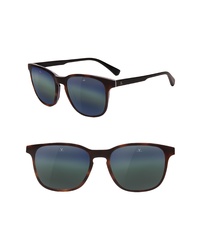 Vuarnet District Medium 53mm Sunglasses