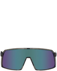 Oakley Grey Sutro Sunglasses