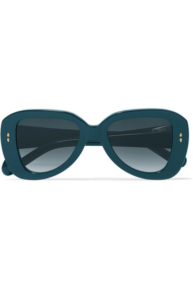 DMY by DMY Juno Sunglasses | Sunglasses Black One Size | MILANSTYLE.COM