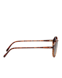 Oliver Peoples Vintage 1282 Kosa Sunglasses