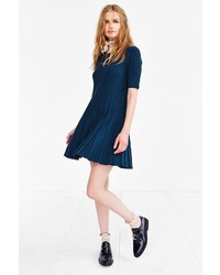 Urban Outfitters Cooperative Grace Swingy Sweater Dress