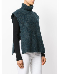 Etoile Isabel Marant Isabel Marant Toile Delwood Turtleneck Sweater